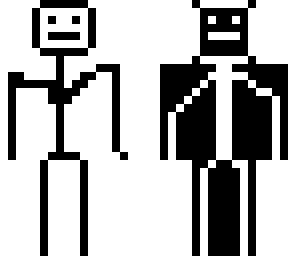 stickman