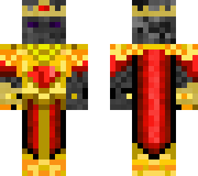 stone king (2020)
