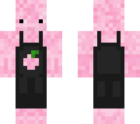 strawbery milk (requested)