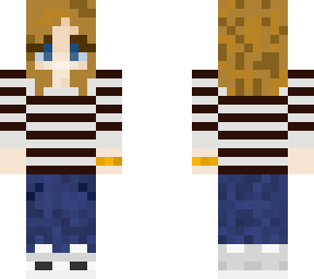 stripe shirt bby