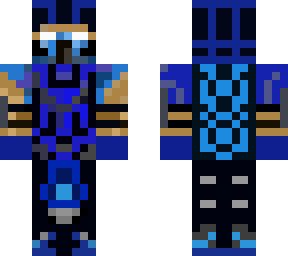 sub zero