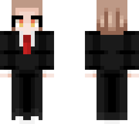suit time