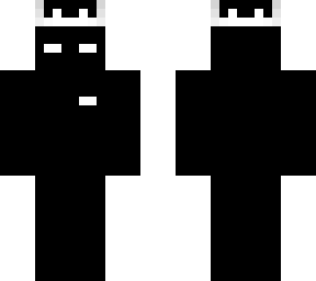 sweaty skin for skywars, bedwars, etc.