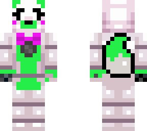 tangle uwu