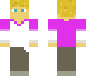 tavynovard skin