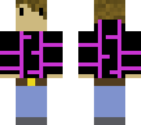 teenager