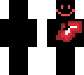 terror red