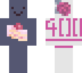 thanks for 400 <3