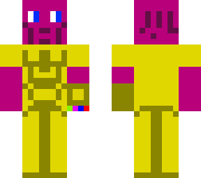 thanos