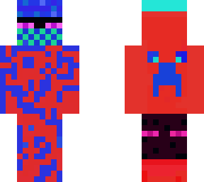 the ender-ninja