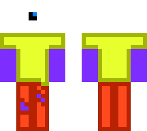 the eye sees all (reupload)