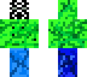 the hollow creature