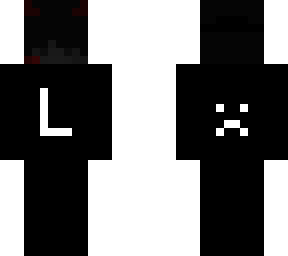 the l