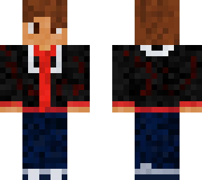 the man pixels 2.0