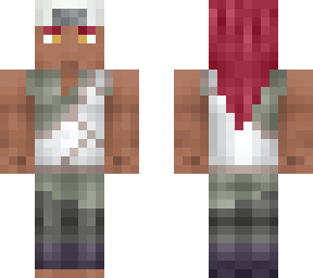 the other skin