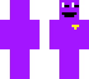 the purple guy