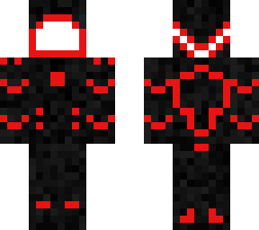 the red martian