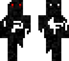 the withering creacher