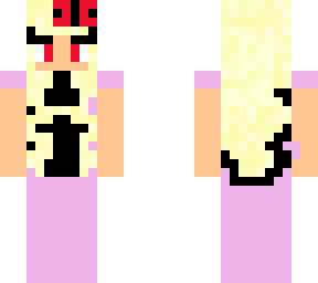 this glitched loads im not even sure wher the red came from
