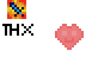 thx enderlord033