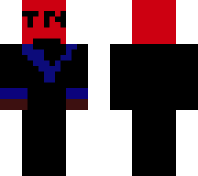 tnt bisnise man