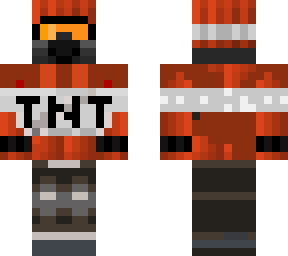 tnt specialist