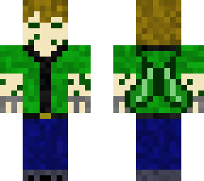true green zemu