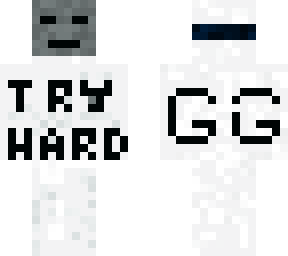 tryhard