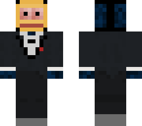 tux meme