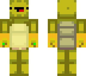 twertle's gold