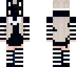 ugly bunny e-girl