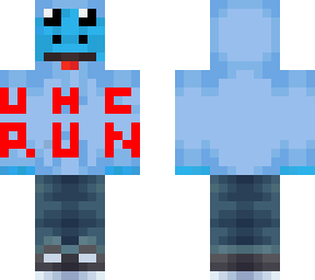 uhc run v3