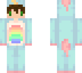 unicorn skin