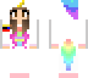 unicornio e
