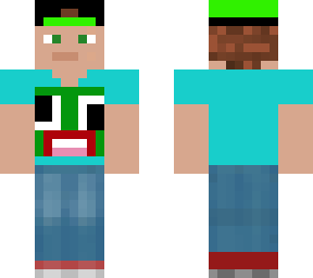unspeakable merch with hat edit