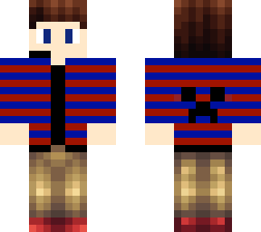 updated josh