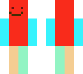very good yes skin no trash can symbol edition