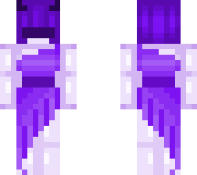 violet nights~ce