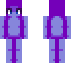 violet your turning violet
