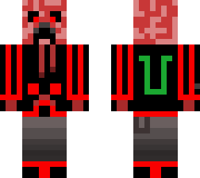 viper crepper skin