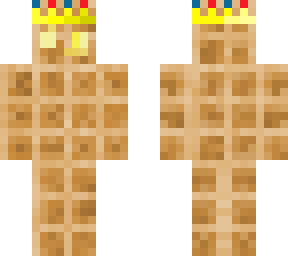 waffle