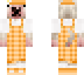 walter with orange hat version 2