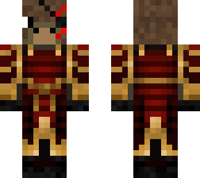 war moose