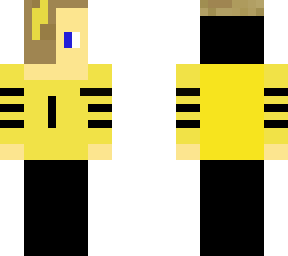 wasp boy