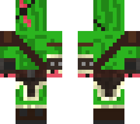 watermelon barbarian