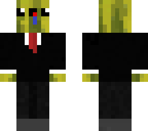 watermelon suit