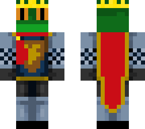 way better king frog