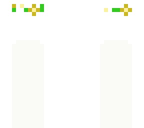 weding dress(plls try making a skinout of it)