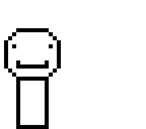 white dream