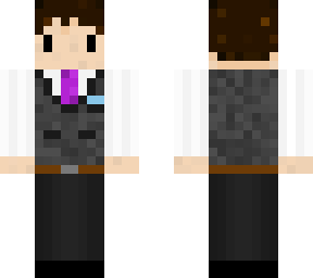 wide dapper daniel